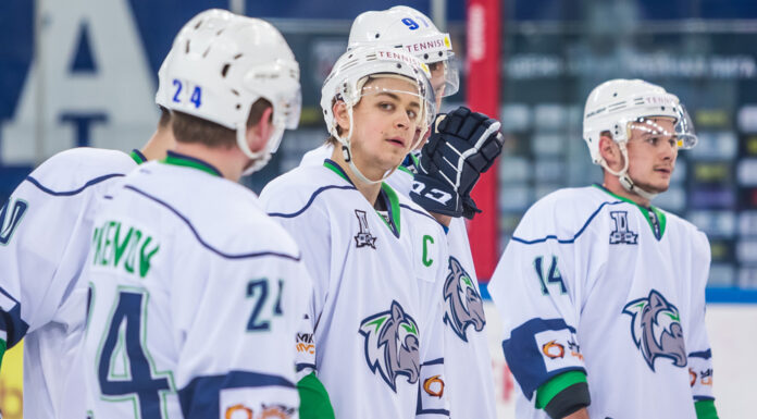 Хоккейный клуб «Горняк»: история клуба, официальный сайт, турниры, школа, арена, новости, пресс-центр, почему стоить болеть за данный клуб?