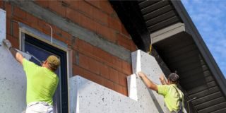 Дополнительные плюсы утепления фасада