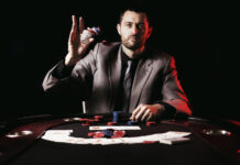 Онлайн казино: что следует знать перед началом игры?