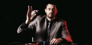 Онлайн казино: что следует знать перед началом игры?