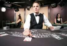 Особенности игры в Джойказино. Все достоинства и аспекты