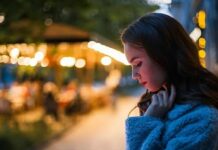 Тайный Санта для коллег на работе