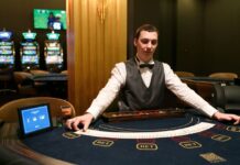 Онлайн казино и причины популярности казино Вулкан