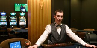 Онлайн казино и причины популярности казино Вулкан