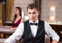 Официальный сайт Вулкан для азартных игроков