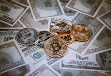 Обмен Биткойна на приват 24 с помощью обменников по доступному курсу