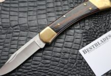 О ножевом производстве и продаже ножей от компании BestBlades.RU