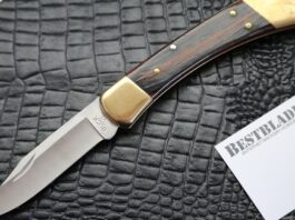 О ножевом производстве и продаже ножей от компании BestBlades.RU