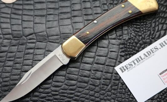 О ножевом производстве и продаже ножей от компании BestBlades.RU
