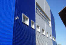 Сэндвич-панели: технология строительства, особенности модульного строительства, сфера применения панелей, особенности