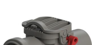 Как обратный клапан для канализации обезопасит жителей первых этажей