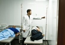 Наркологический диспансер: как выбрать, на что обратить внимание?