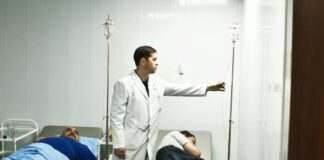 Наркологический диспансер: как выбрать, на что обратить внимание?