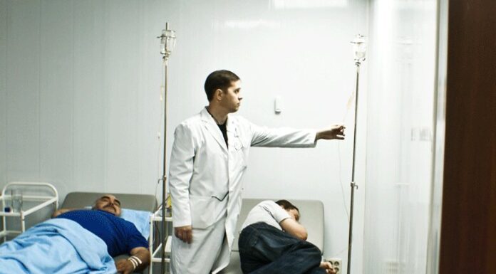 Наркологический диспансер: как выбрать, на что обратить внимание?