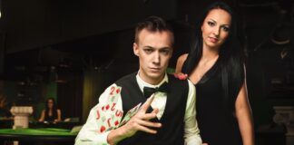 Играть в казино Фараон с возможностью поднять бабла и развлечься