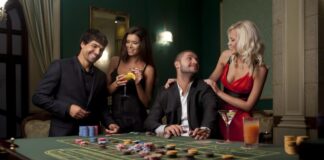 Все про онлайн казино Максбет