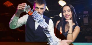 Удобные и безопасные игры в онлайн казино через зеркало Мостбет