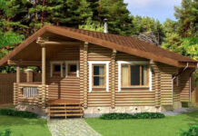 Немного полезного о проектах бань