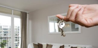 Как не нарваться на мошенников при аренде квартиры