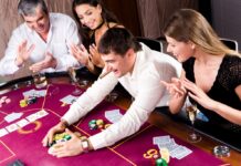 Азартные игры как способ отвлечься от проблем