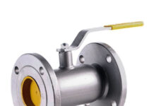 Что такое трубопроводная арматура