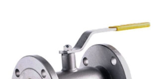 Что такое трубопроводная арматура