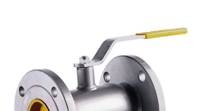 Что такое трубопроводная арматура