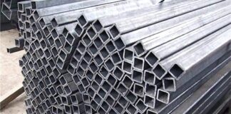 Передовые алюминиевые профильные системы, доступные на рынке