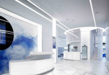 Что такое тонкий керамогранит и для чего он нужен