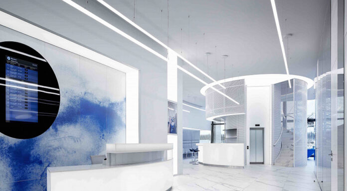 Что такое тонкий керамогранит и для чего он нужен