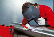 Какой сварочный аппарат выбрать для работы