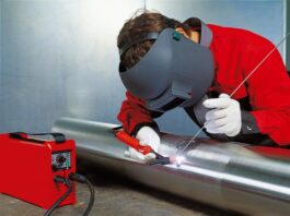 Какой сварочный аппарат выбрать для работы