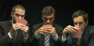 Удобство и безопасность игры в онлайн-казино