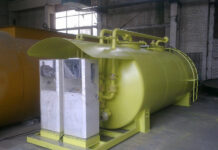 Как используются мини АЗС