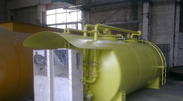 Как используются мини АЗС