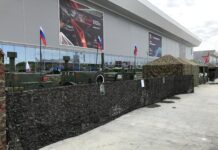 Полевая кухня и ее особенности