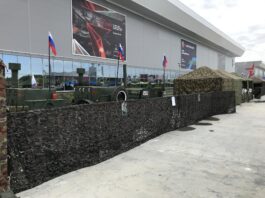 Полевая кухня и ее особенности