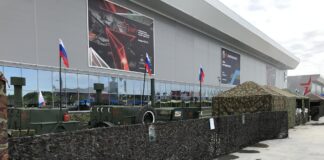 Полевая кухня и ее особенности