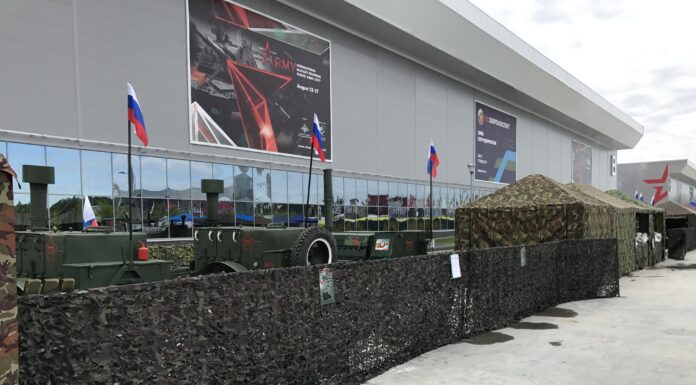 Полевая кухня и ее особенности