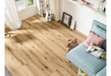 Какой ламинат подобрать для квартиры?