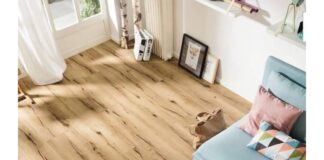 Какой ламинат подобрать для квартиры?