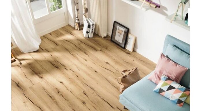 Какой ламинат подобрать для квартиры?