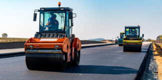 Можно ли заказать асфальтирование дороги?