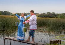 Как правильно выбрать загородный дом?