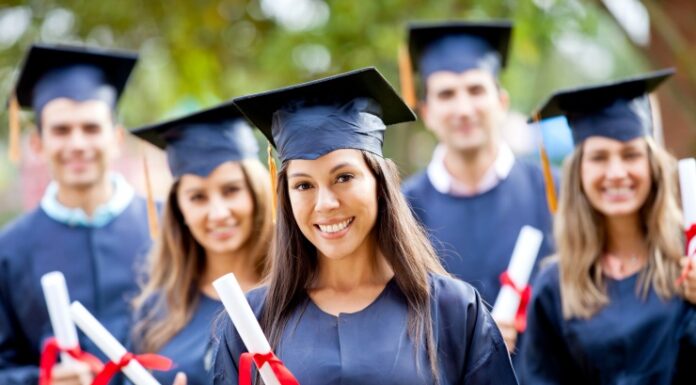 Что нужно знать об обучении в США