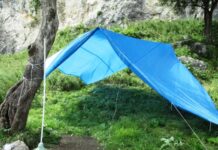 Что такое тент и для чего он нужен?