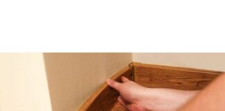 Плинтус – конструкция и применение