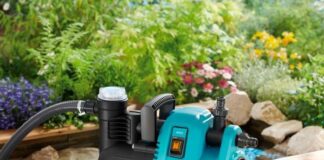 Водяные насосы: какие бывают, какие бывают и как работают?