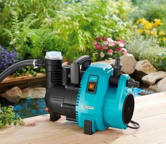 Водяные насосы: какие бывают, какие бывают и как работают?