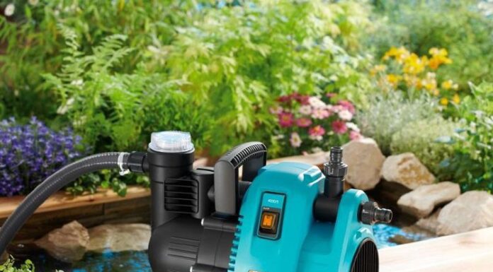 Водяные насосы: какие бывают, какие бывают и как работают?